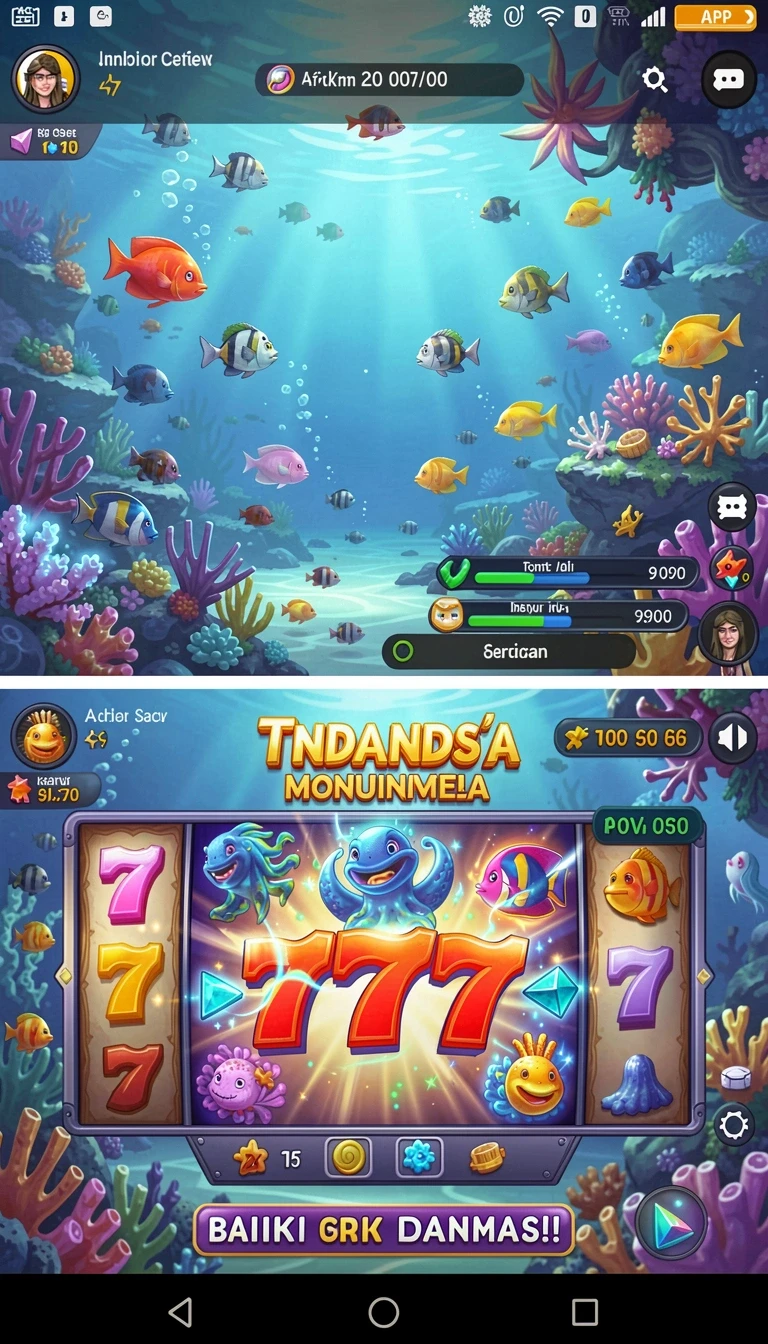 Screenshot 567tv nomor 2