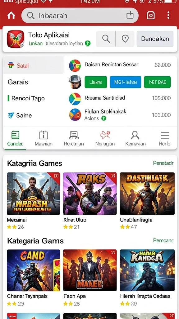Screenshot 5zk nomor 3