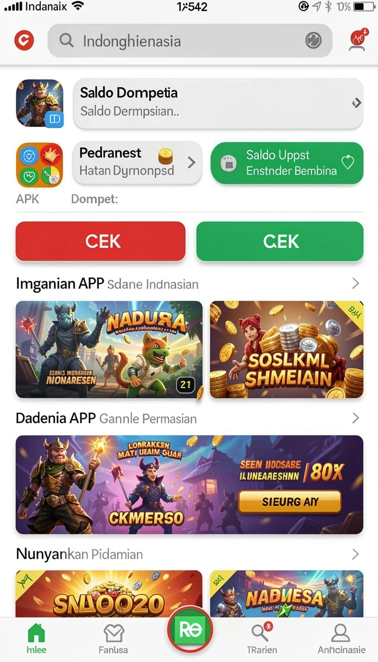 Screenshot 66kbet nomor 3