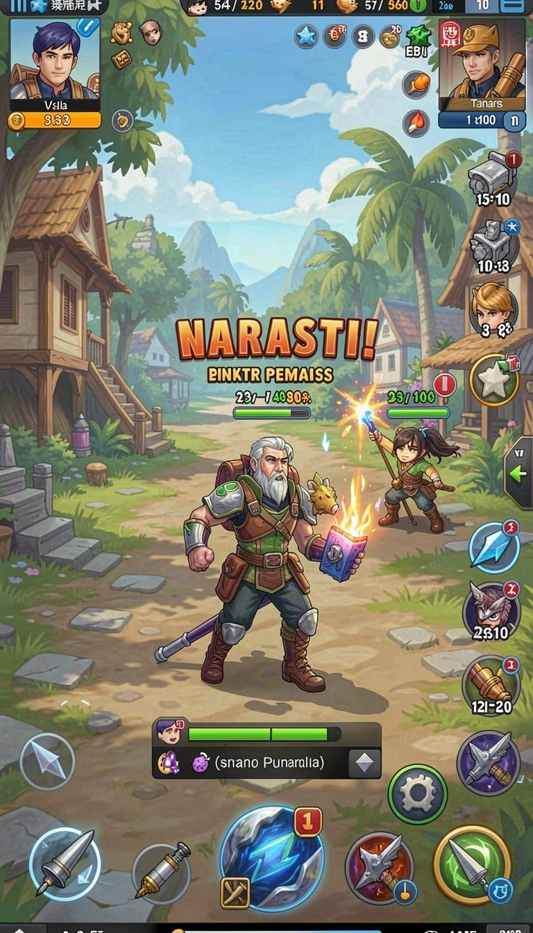 Screenshot 8ii nomor 1