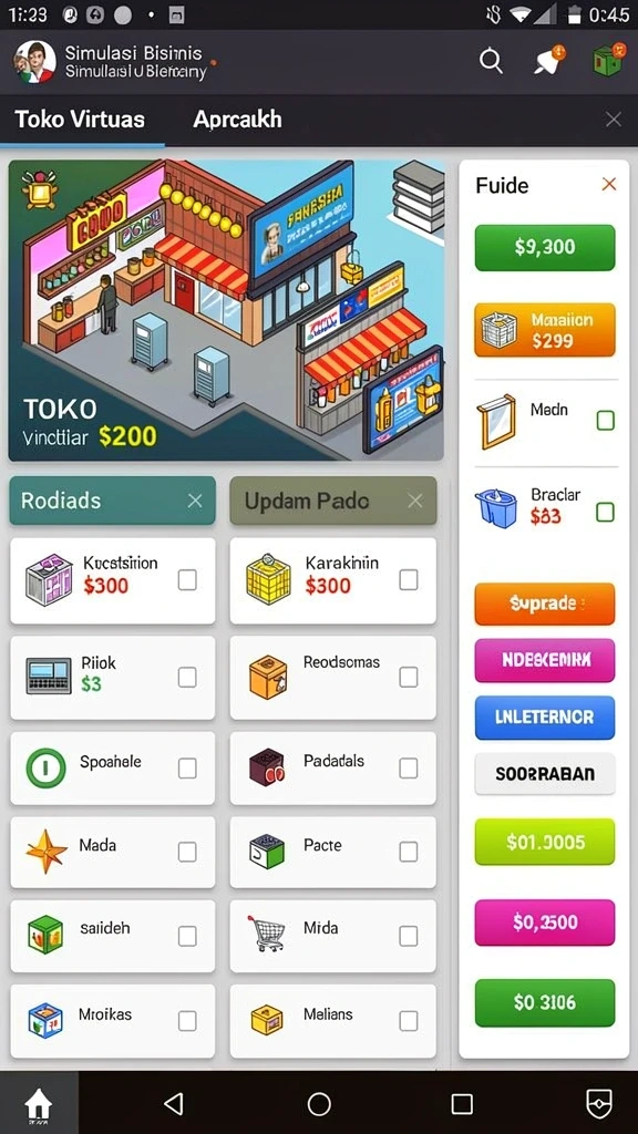 Screenshot 9777win nomor 2