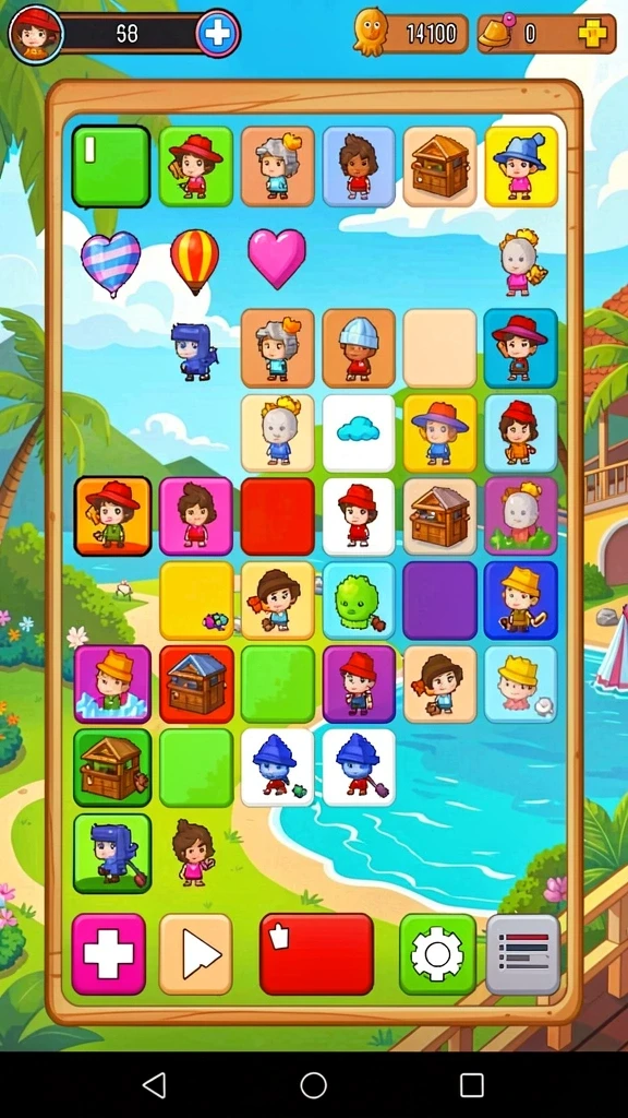 Screenshot 987up nomor 3