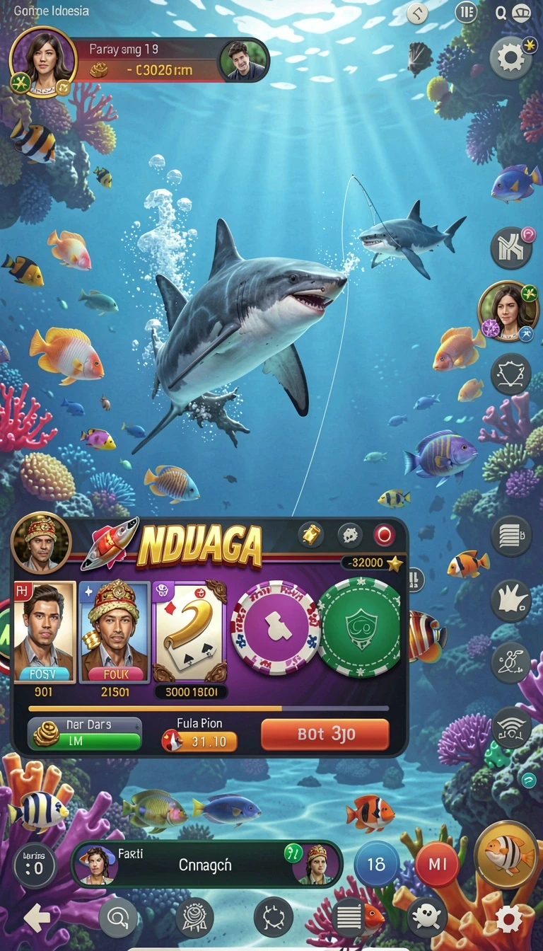 Screenshot 99luck99 nomor 3