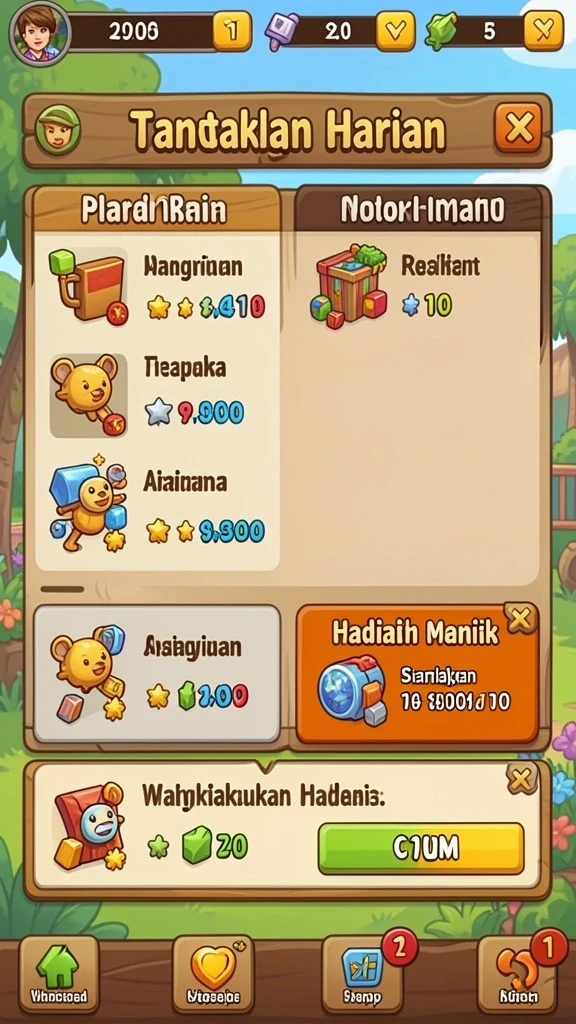 Screenshot 99rp nomor 2