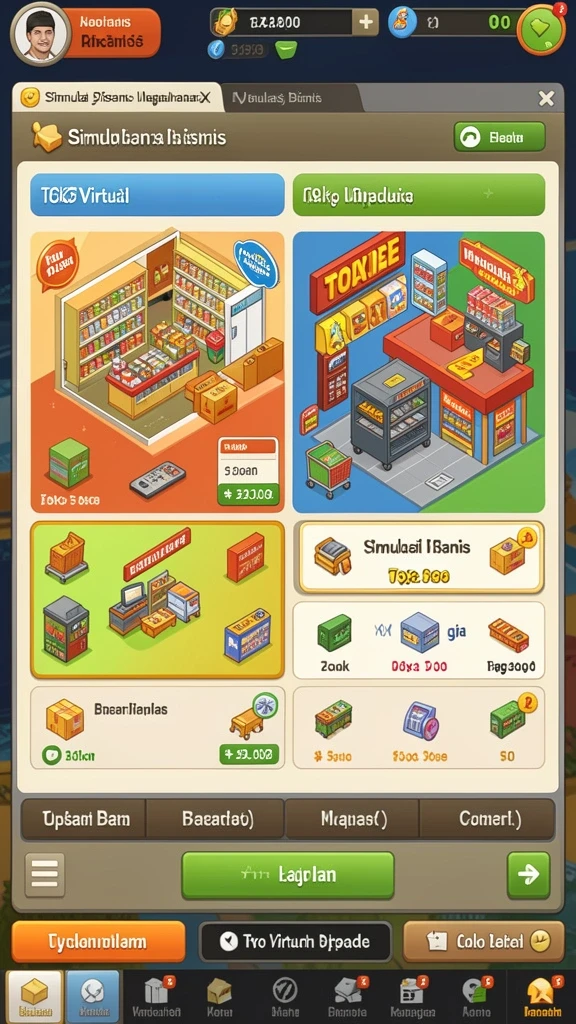 Screenshot 99rp nomor 3