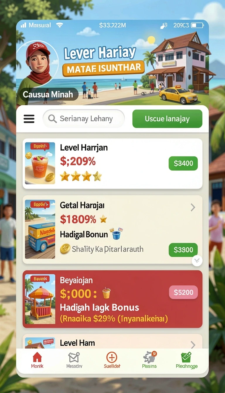 Screenshot ajaib88 nomor 2