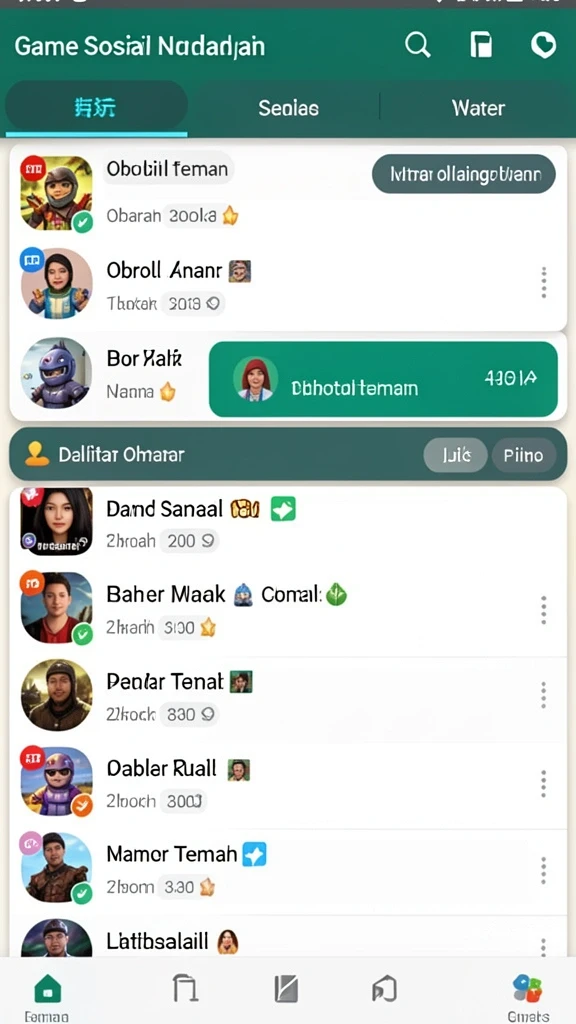 Screenshot an777 nomor 2