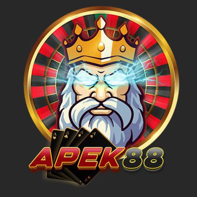 apek88 APK Resmi — ikon aplikasi