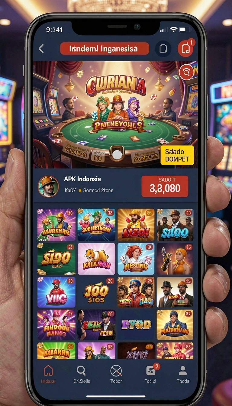 Screenshot apigacor88 nomor 2