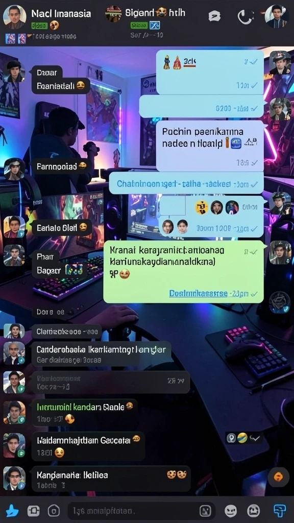 Screenshot arista88 nomor 1