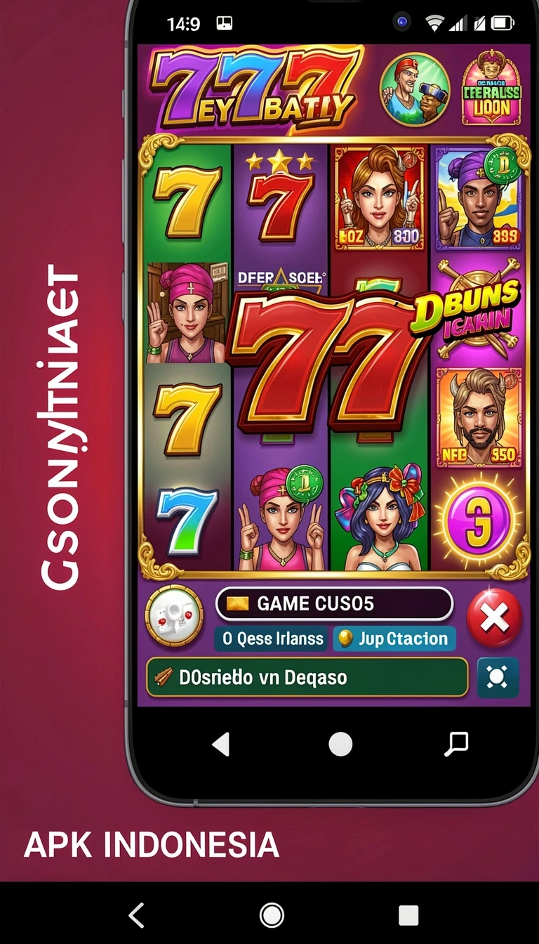 Screenshot avatar808 nomor 3