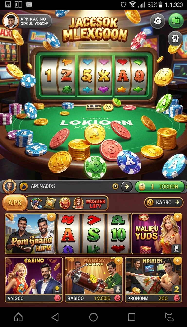 Screenshot bandar99 nomor 3