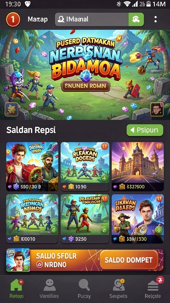 Screenshot bata123 nomor 1