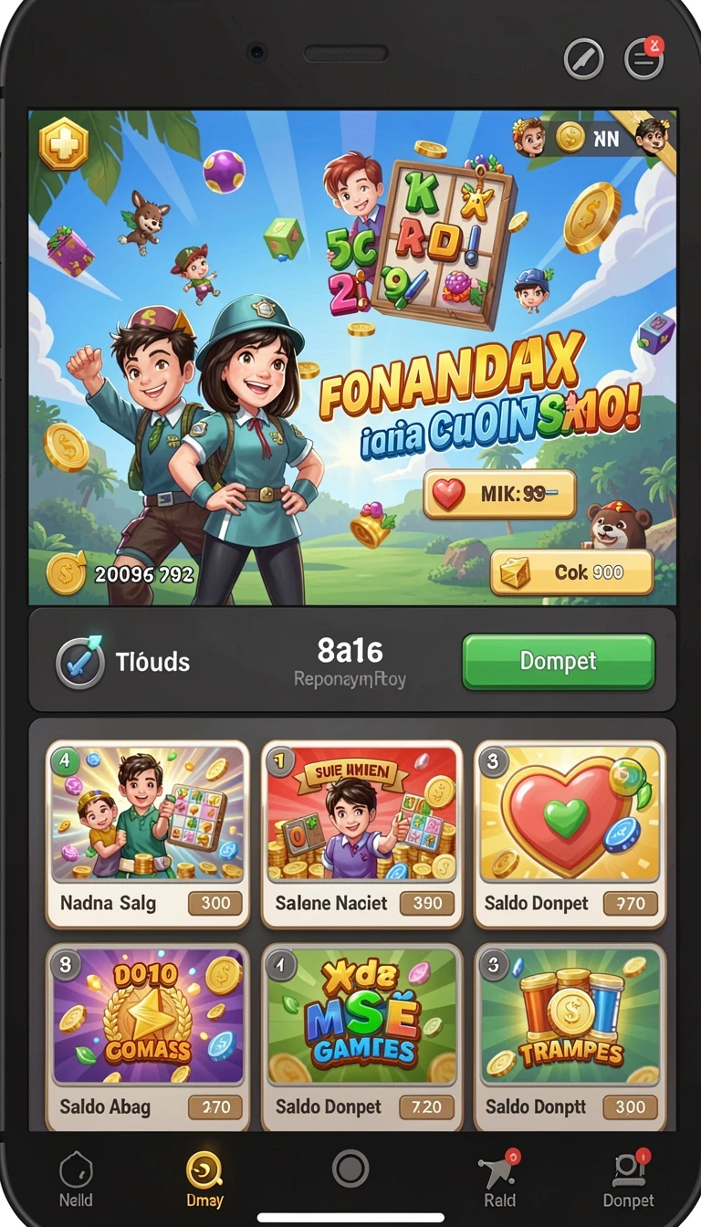 Screenshot betwin188 nomor 2