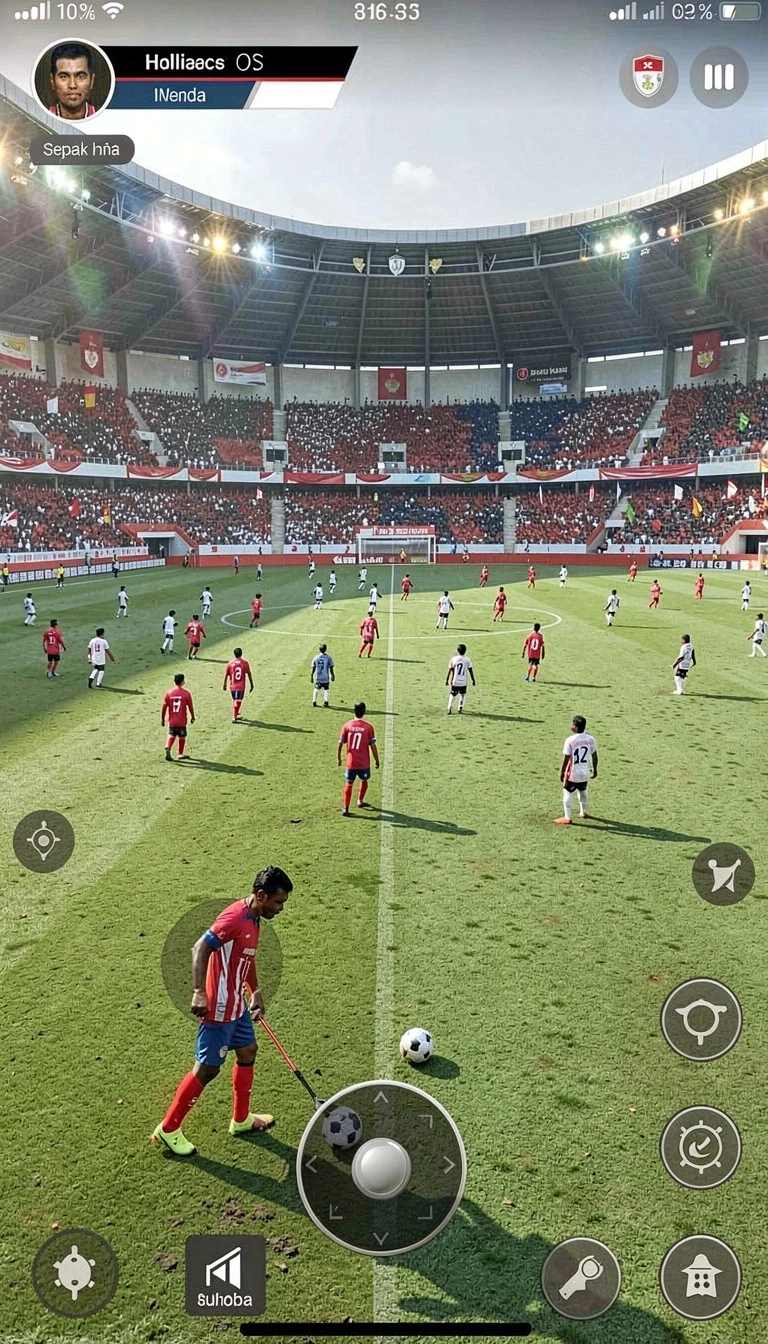 Screenshot bintangmpo nomor 2