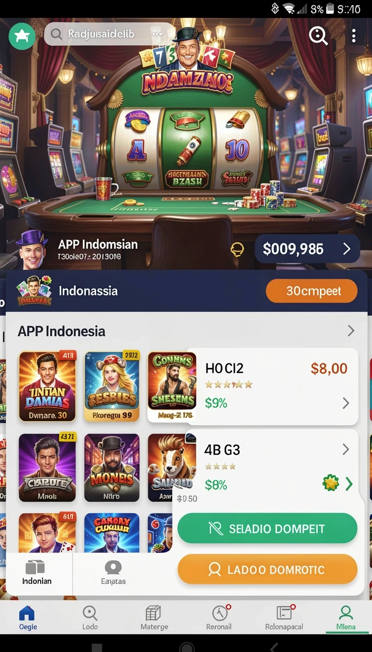 Screenshot btv168 nomor 2