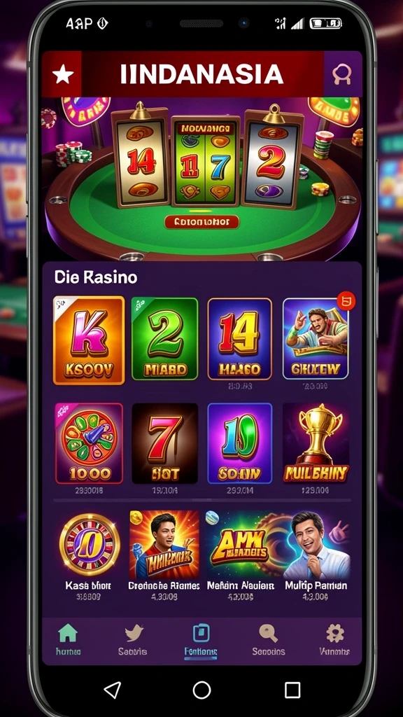 Screenshot daya138 nomor 3