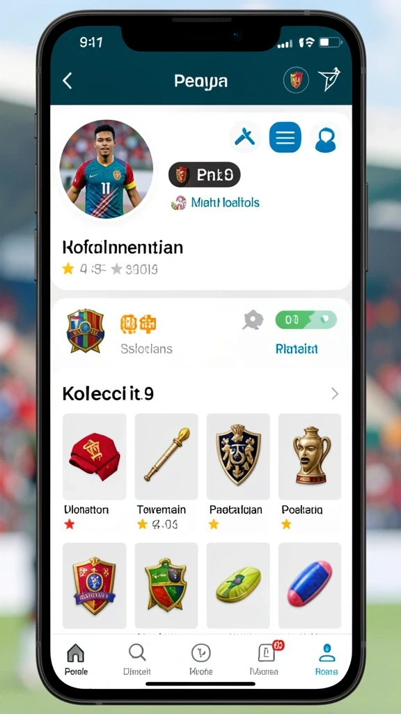 Screenshot dewalive nomor 3