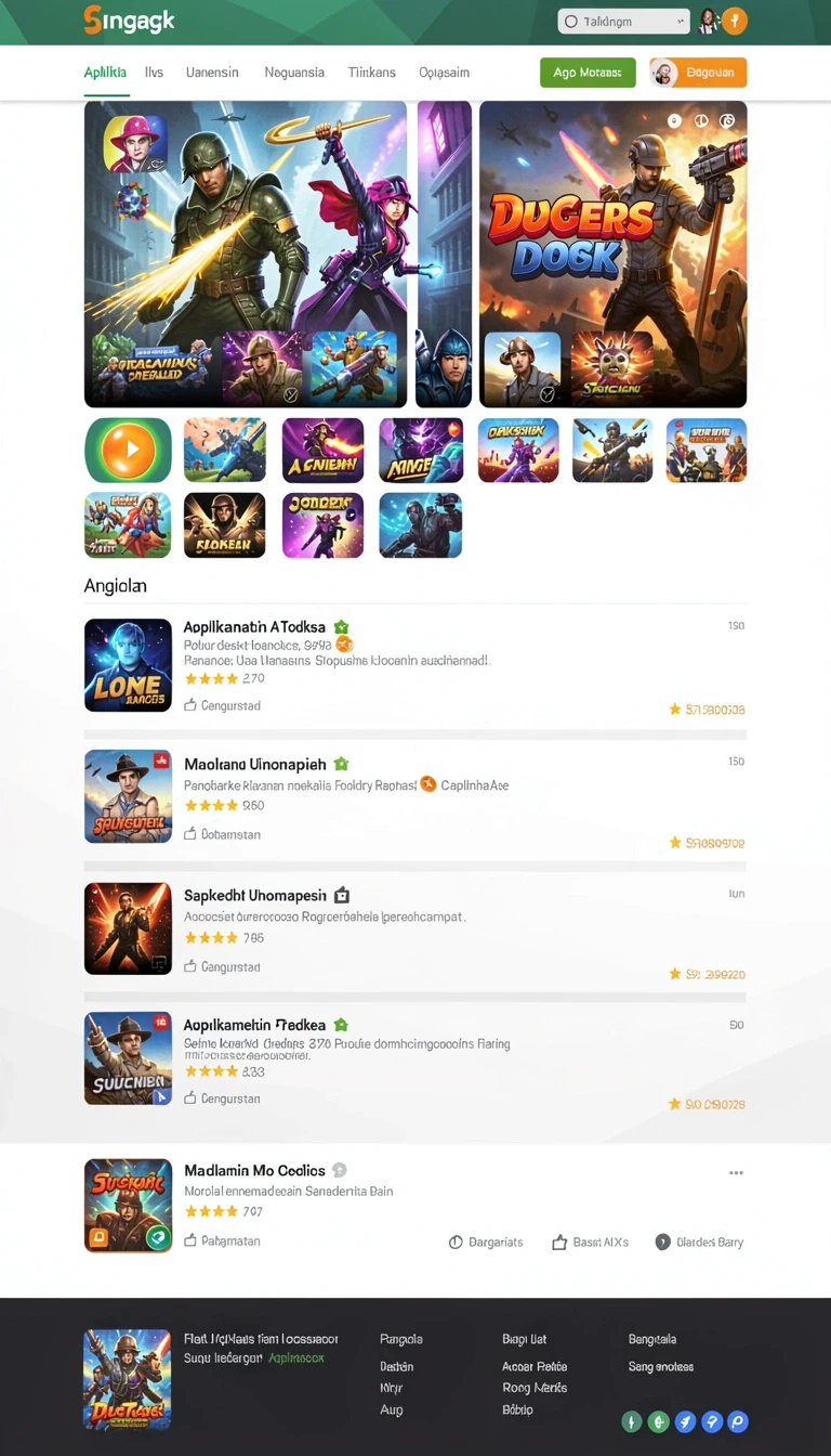 Screenshot dewatogel nomor 2