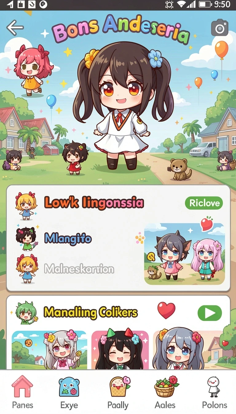 Screenshot dewatogel nomor 3
