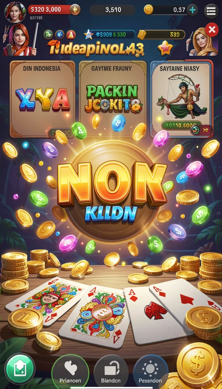 Screenshot fendi188 nomor 3