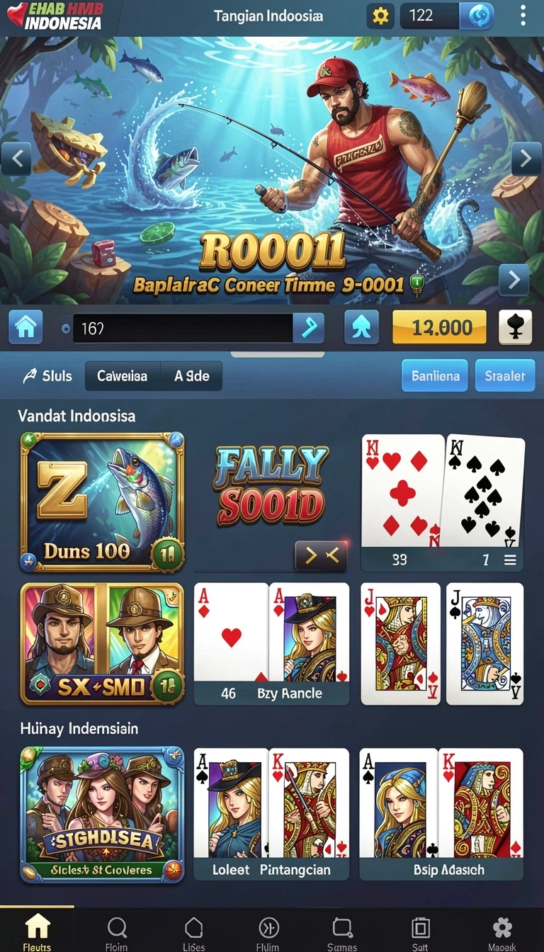 Screenshot gacor88 nomor 2