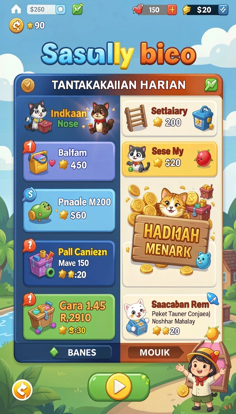 Screenshot gacor88 nomor 3