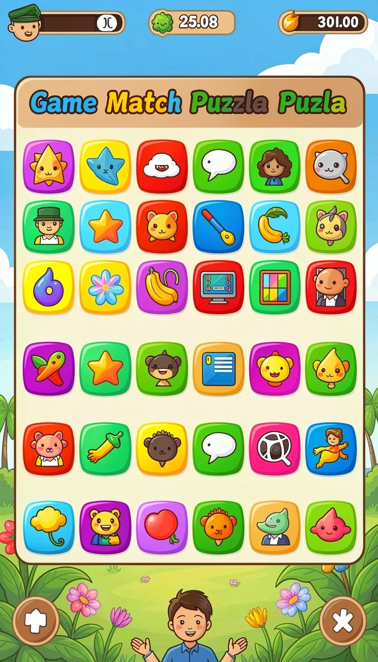 Screenshot gacormax nomor 1