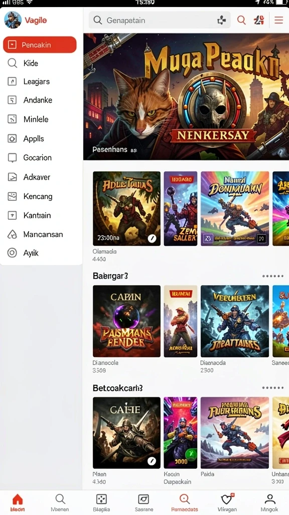 Screenshot god77 nomor 1