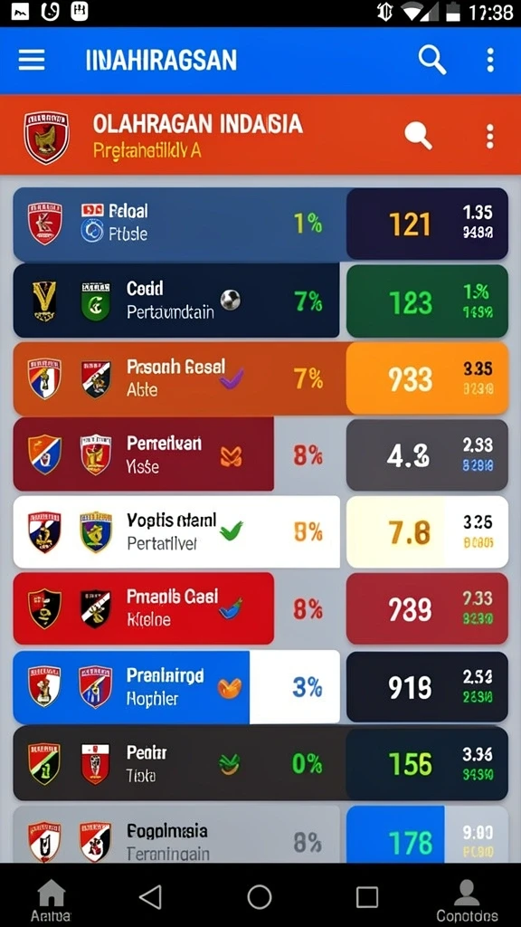 Screenshot harapan777 nomor 1