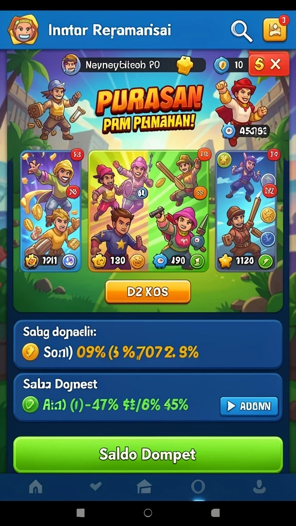 Screenshot harapan777 nomor 2