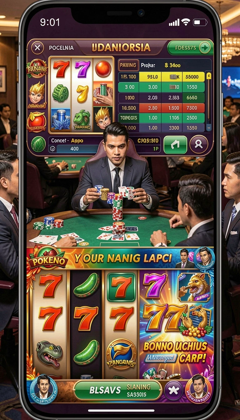Screenshot harapjp nomor 1