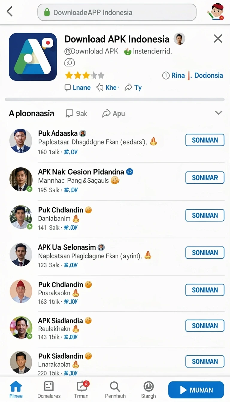 Screenshot hokitime nomor 3