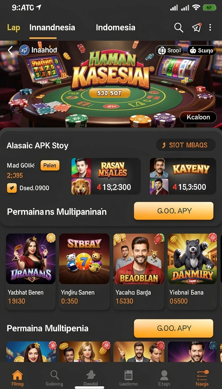 Screenshot hot985 nomor 3