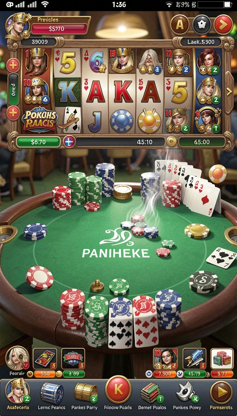 Screenshot hw777 nomor 2