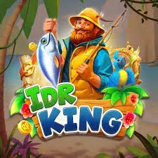 idrking APK Resmi — ikon aplikasi