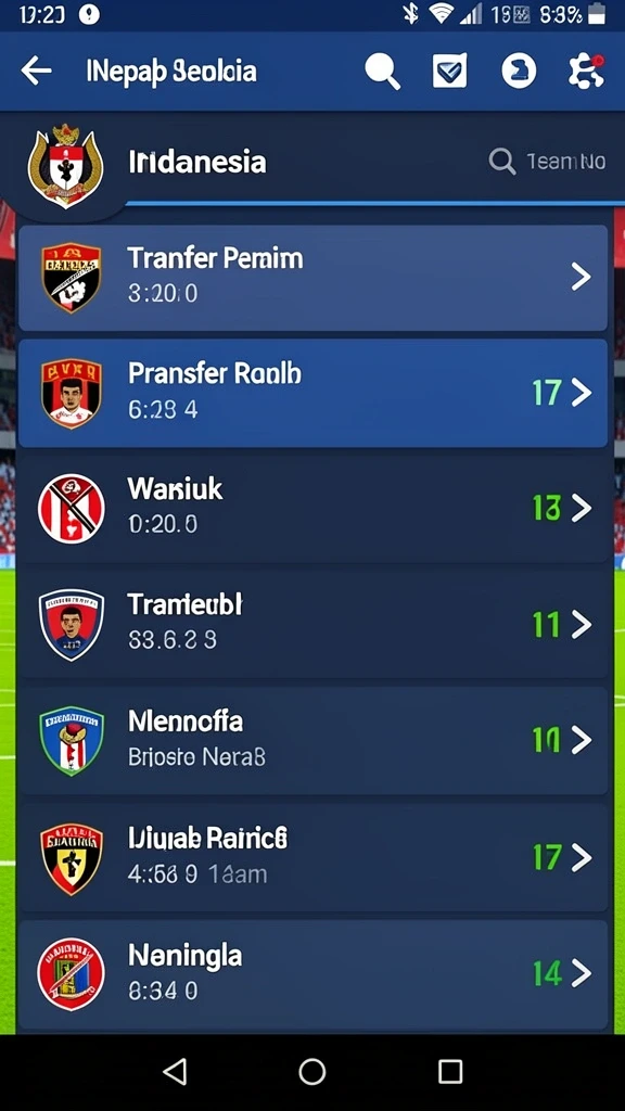 Screenshot idrking nomor 1