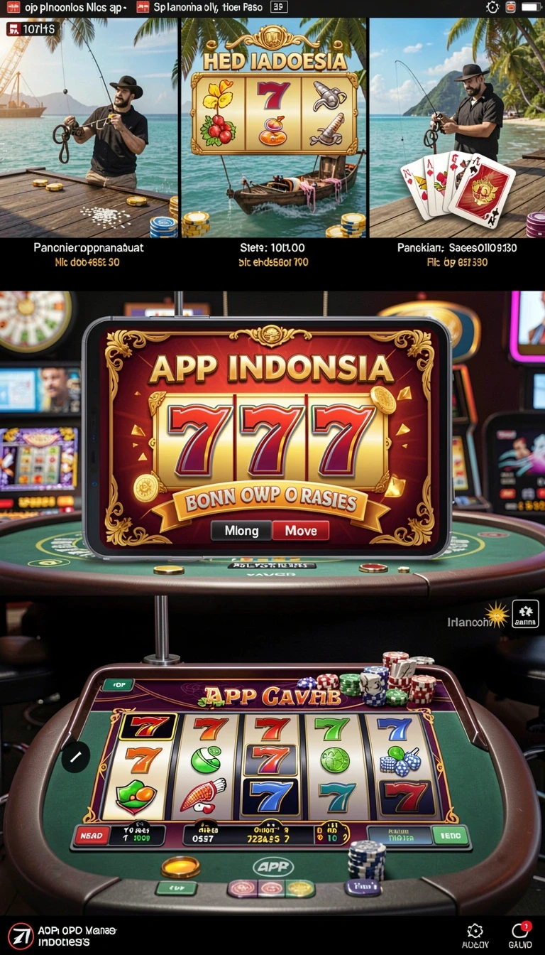 Screenshot jayabet nomor 1