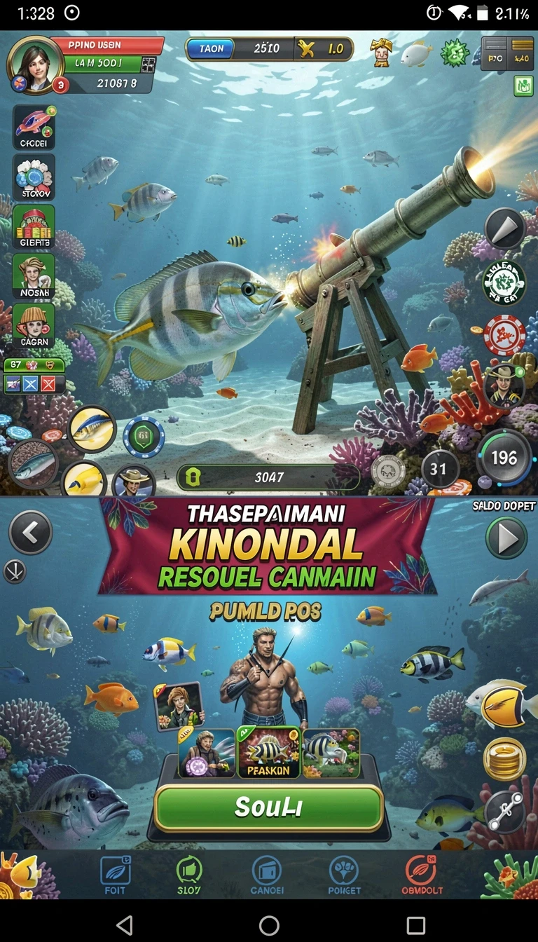 Screenshot jayabet nomor 2