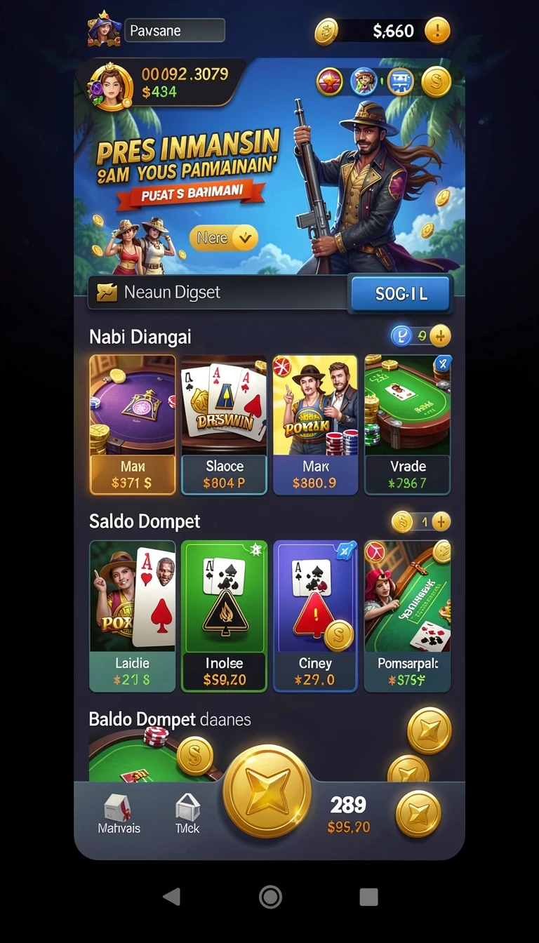 Screenshot jayaslot nomor 2