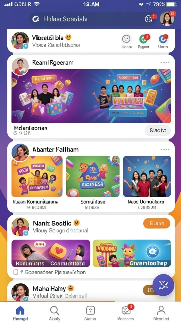 Screenshot kastoto nomor 1