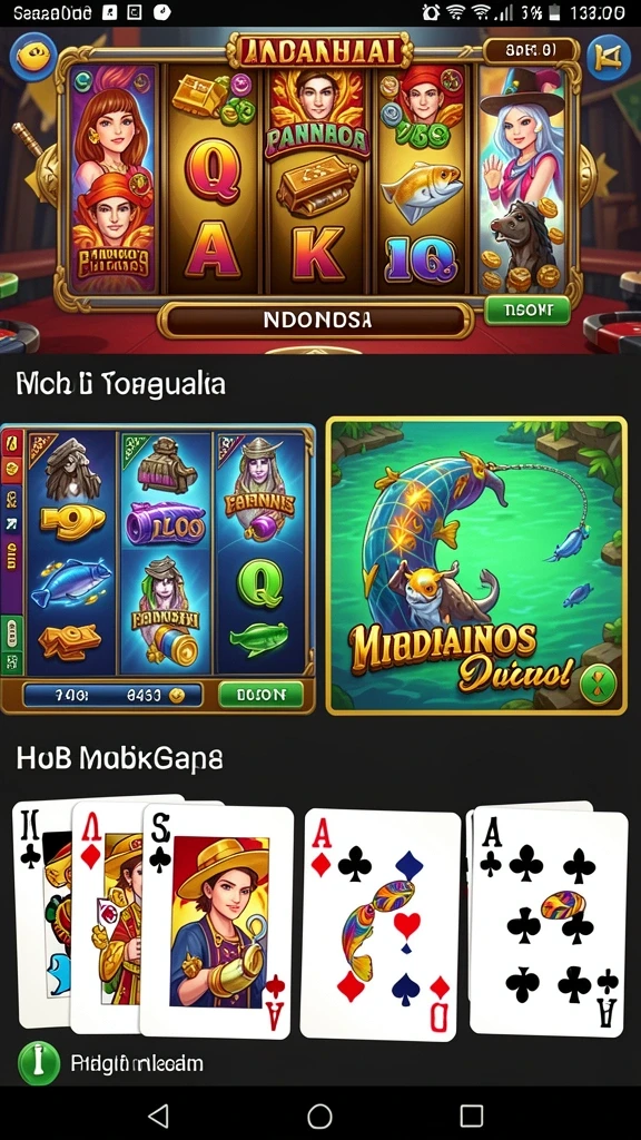 Screenshot kastoto nomor 3