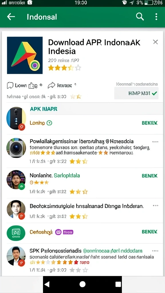 Screenshot kilauwin nomor 3