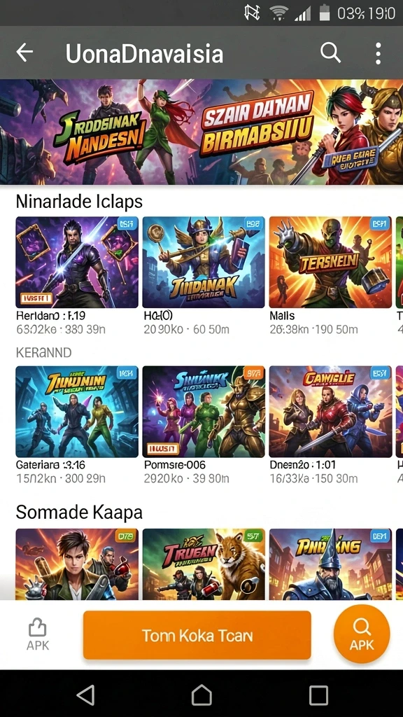 Screenshot king88 nomor 1