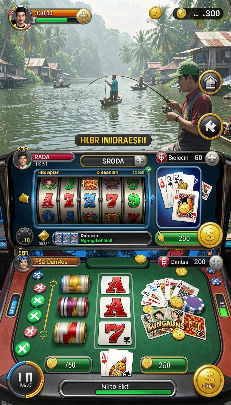 Screenshot los303 nomor 3