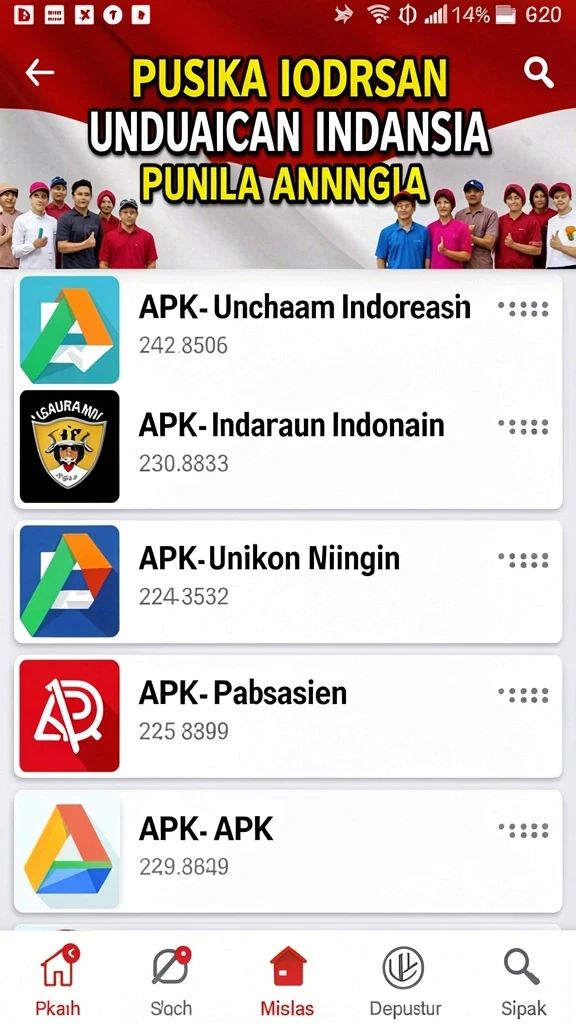 Screenshot marina77 nomor 1