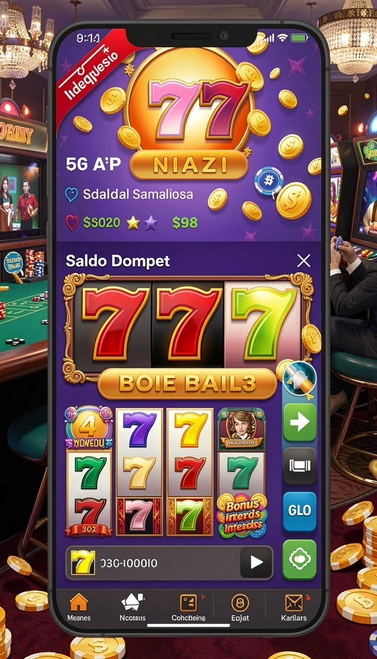 Screenshot menangbet nomor 1