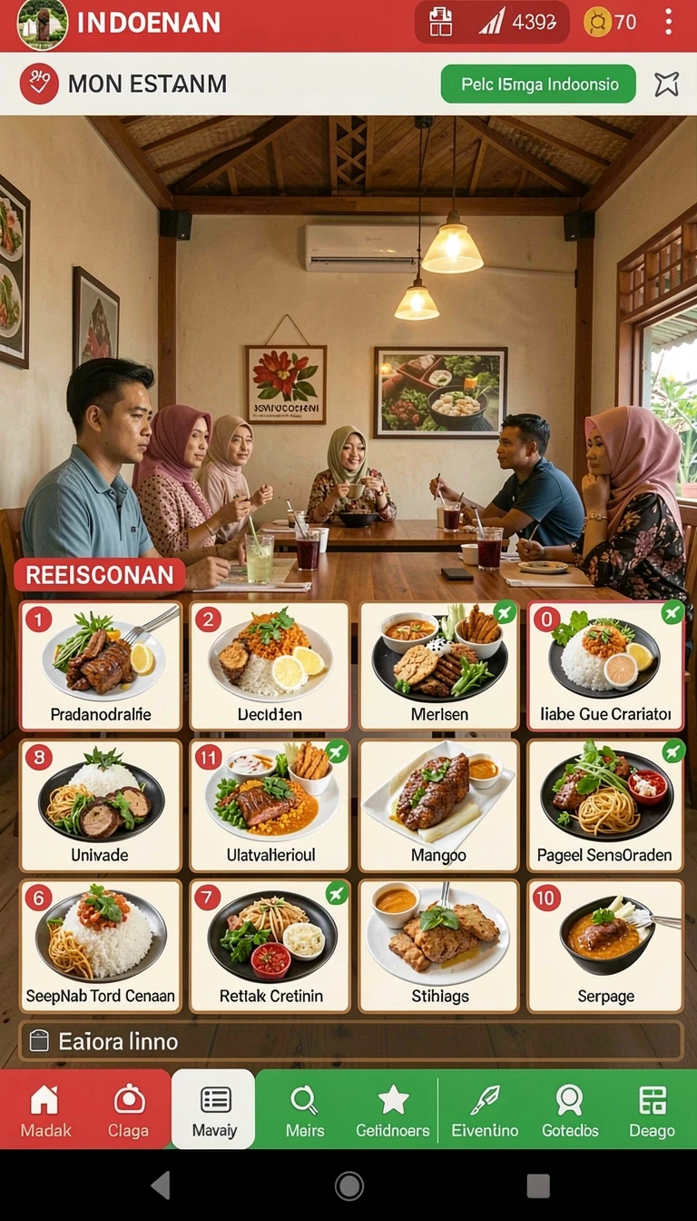 Screenshot merdekawin nomor 1