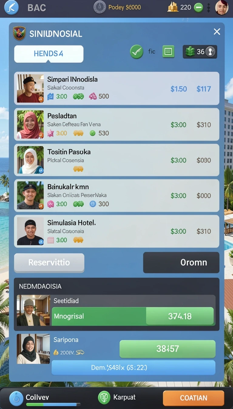Screenshot merdekawin nomor 3