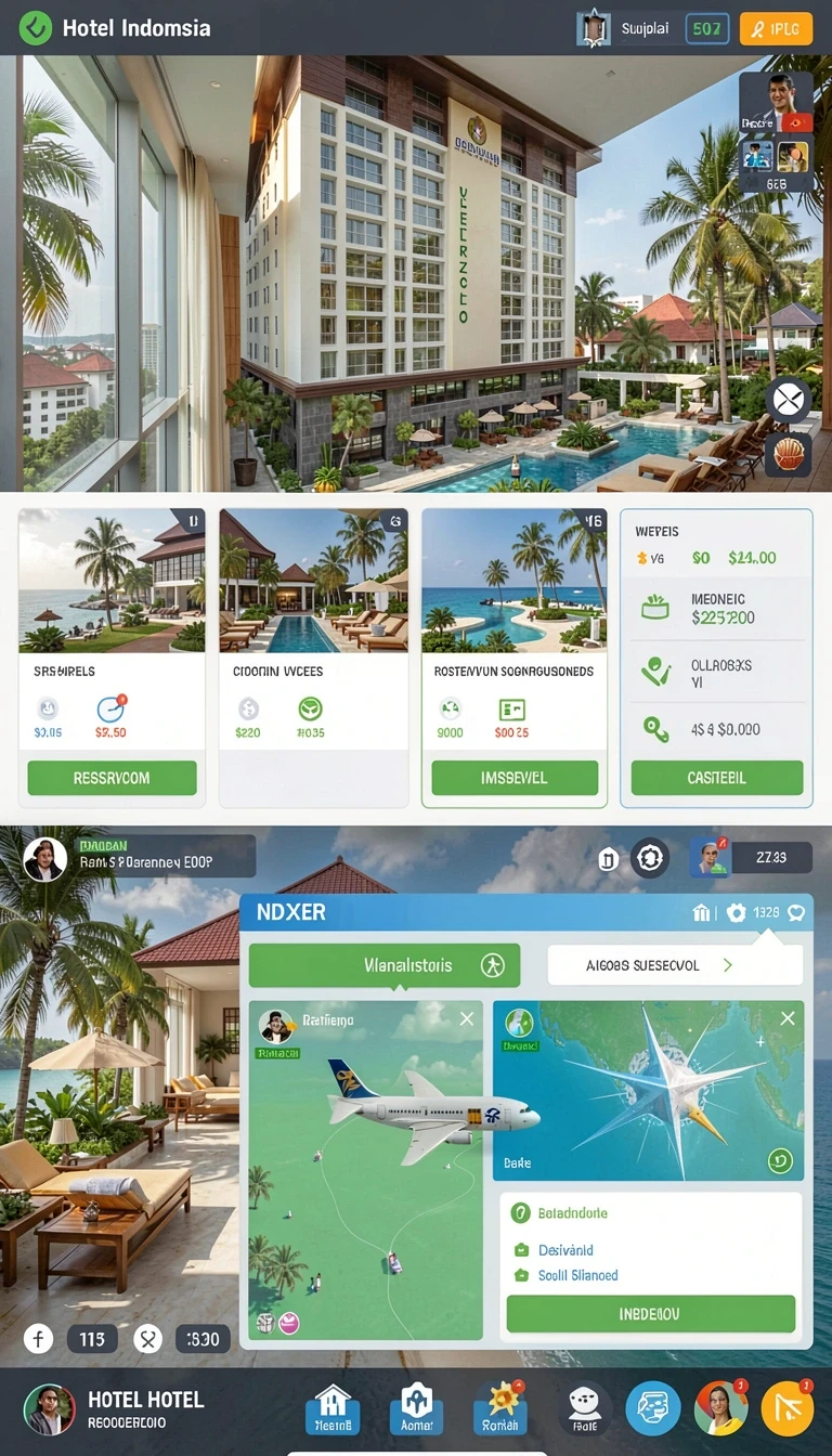 Screenshot musangwin nomor 2